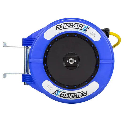 Macnaught AR415B-01  1/2 x 15m R3 RETRACTA High Quality Compressed Air Hose Reel