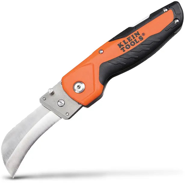 KLEIN 198MM CABLE KNIFE A44218