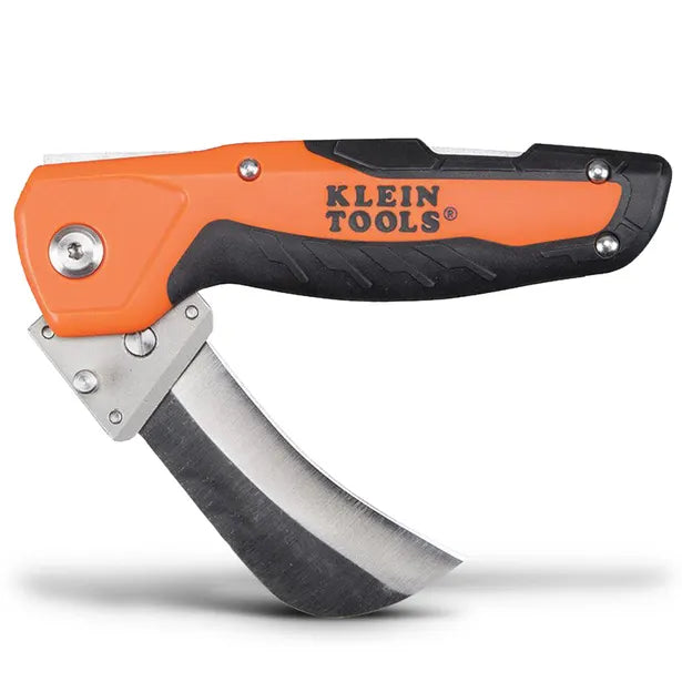 KLEIN 198MM CABLE KNIFE A44218