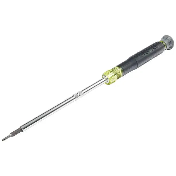 KLEIN ALL-IN-1 PRECISION SCREWDRIVER BIT SET WITH CASE - 39 PIECE A32717
