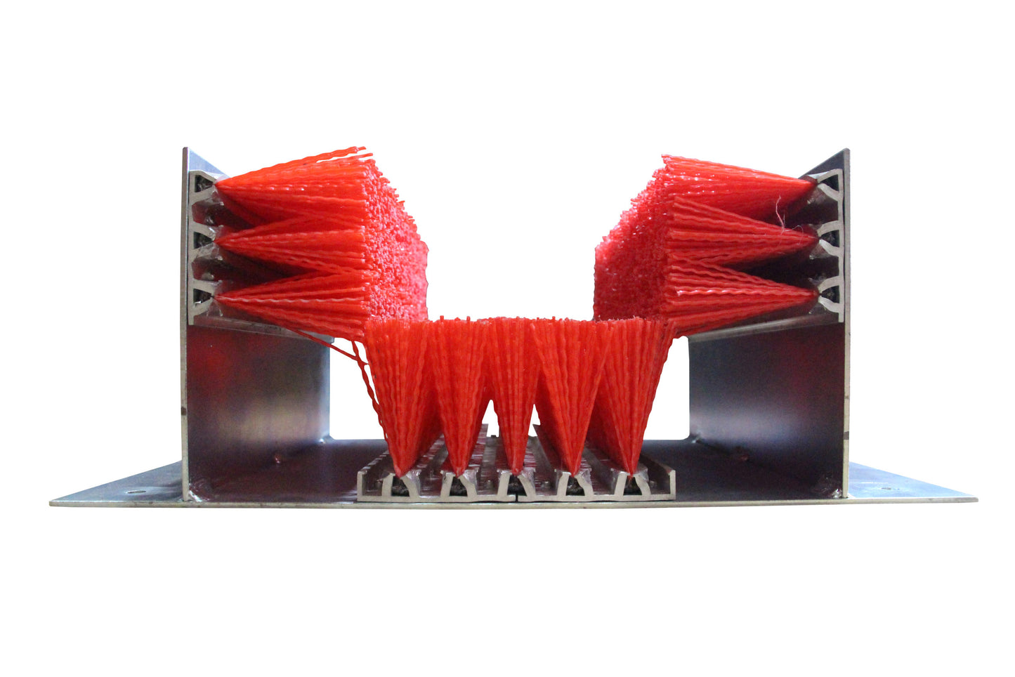 Josco Flat Base Boot Cleaner