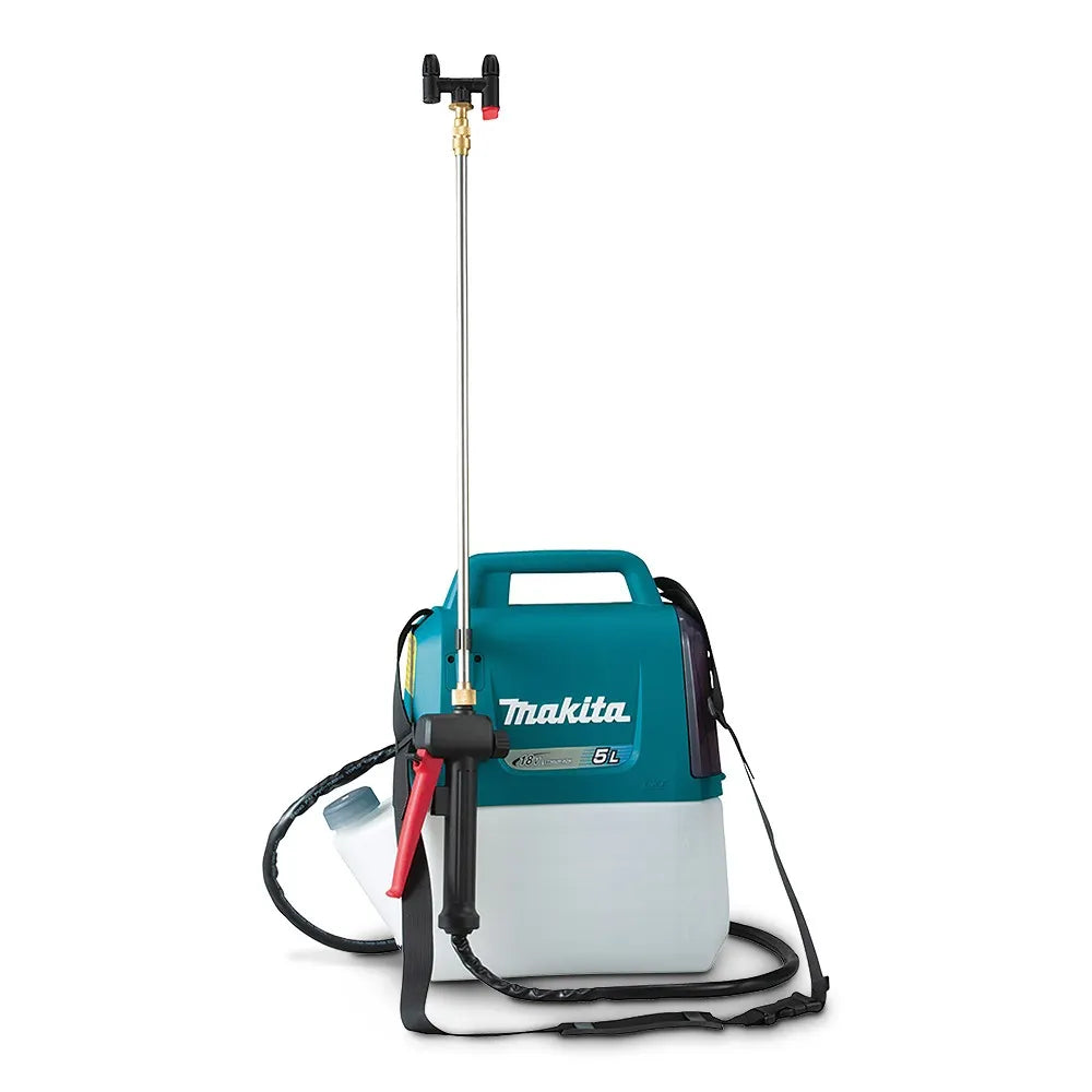 MAKITA 18V 5L Sprayer Skin DUS054Z