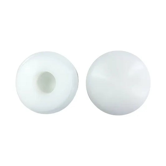 MUMME 50MM PVC TIPS INSERTS SOFTFACE HAMMER SUIT 5HSFNT50 - 2 PACK 5HPT50