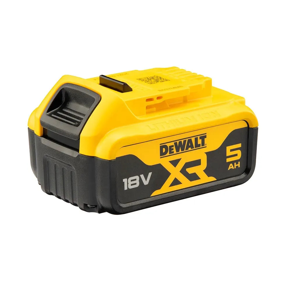 DEWALT 18V 5.0Ah Li-Ion XR Battery DCB184-XJ