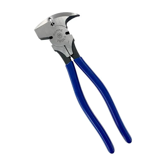 MUMME 280mm Blue Handles Fencing Pliers 7FP