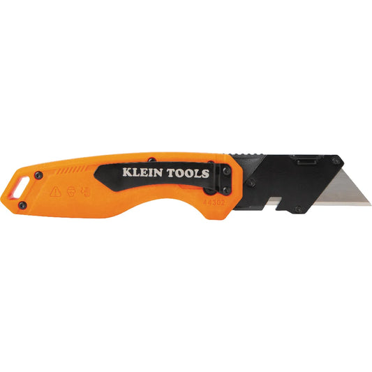 KLEIN Tools Folding Utility Knife  A-44302