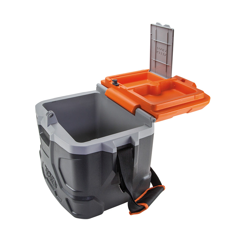 KLEIN TRADESMAN PRO TOUGH BOX COOLER A-55600