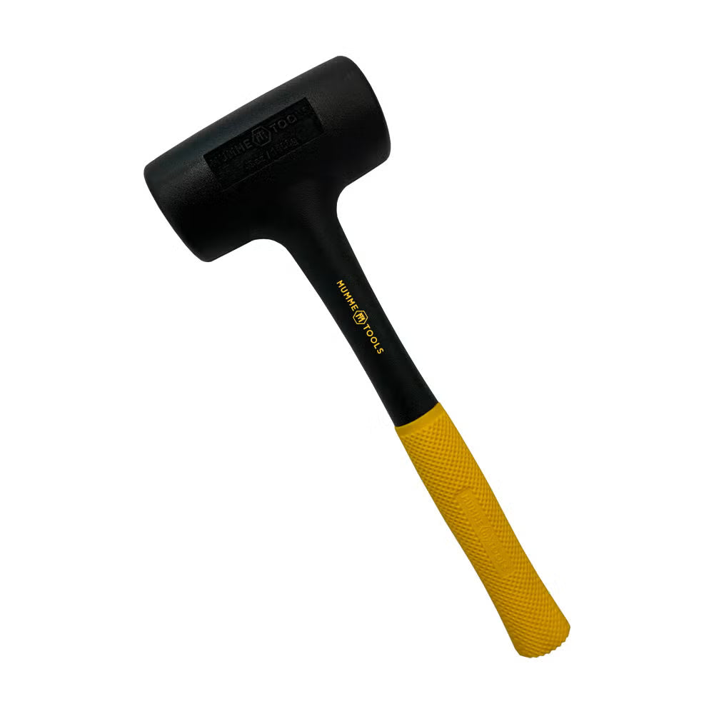 MUMME Deadblow Hammer Poly 50mm 5HDBP50