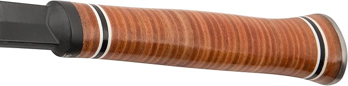 Estwing 19 Oz Leather Gripped Ultra Framing Hammer With Milled Face ESTE19SM