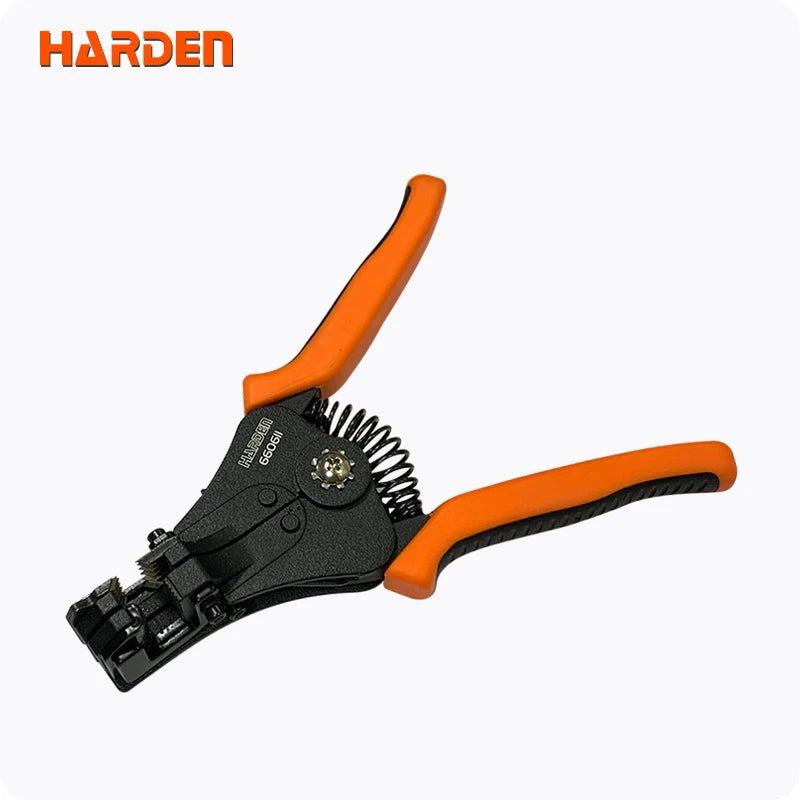HARDEN CLASSIC WIRE STRIPPER AUTOMATIC 175MM