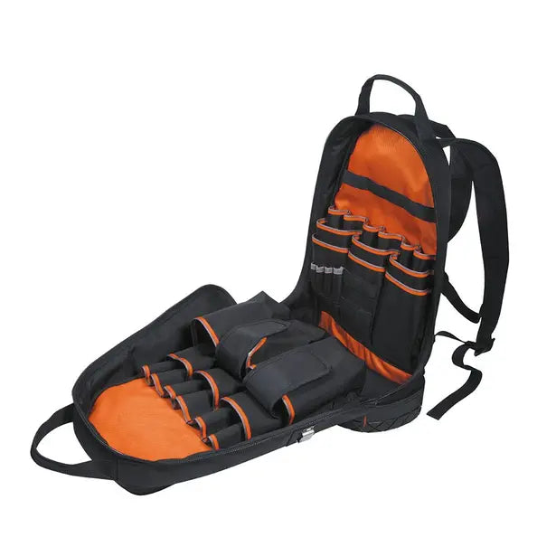 KLEIN TRADESMAN PRO TOOL BACKPACK A55421BP14