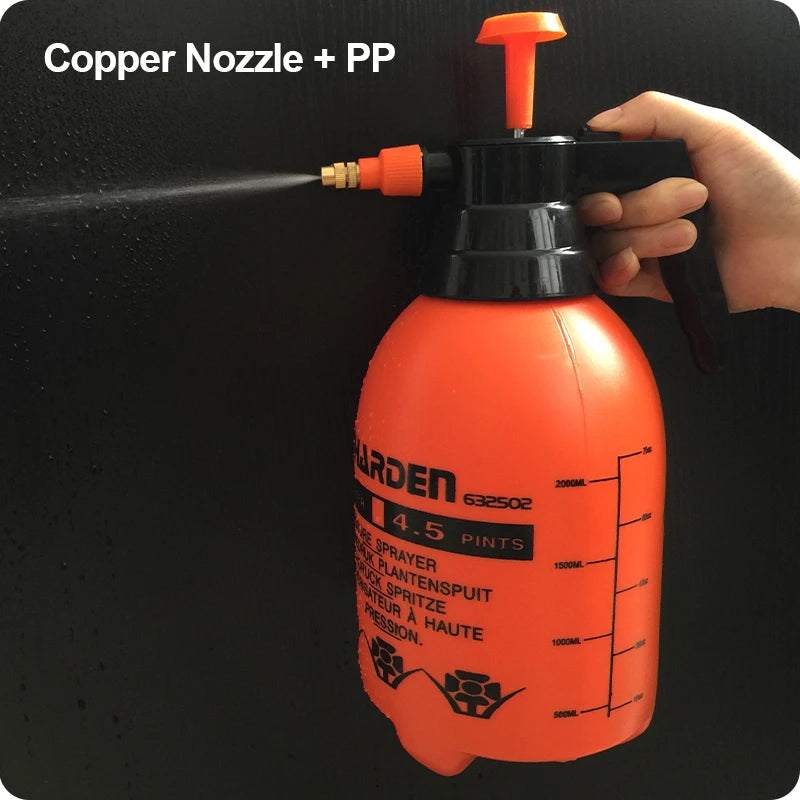 HARDEN PRO BOTTLE SPRAYER 2L