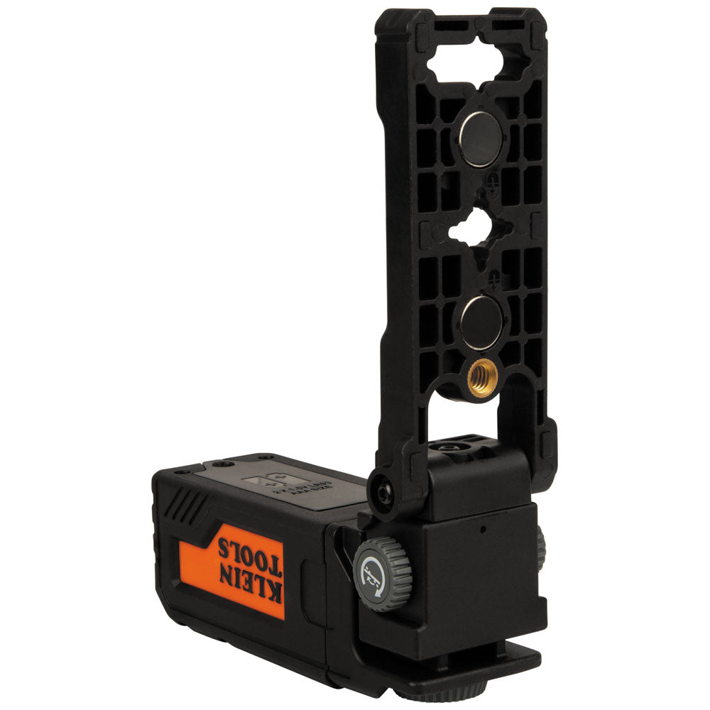 Klein Tools A-93PTL Red Beam Horizontal Pocket Self Levelling Laser Level