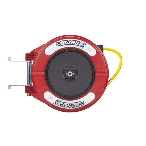 Retracta Red 1/2" x 20m R3 Compressed Air Reel AR420R-01