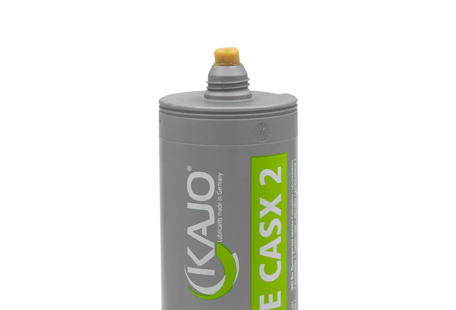 KAJO CASX 2 TOP PERFORMANCE GREASE 580g CASX200580
