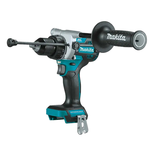 MAKITA 18V BRUSHLESS HAMMER DRILL DRIVER SKIN DHP486Z