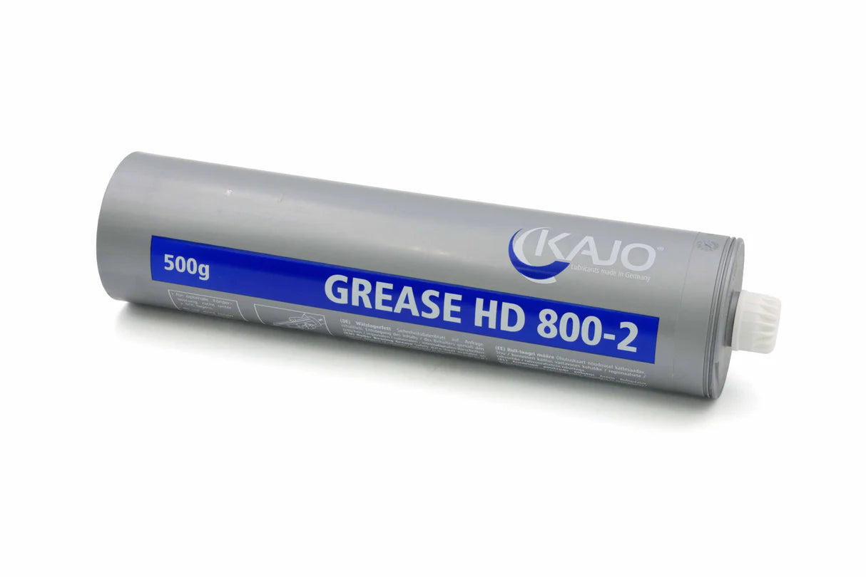 KAJO HD 800-2 TACKY GREASE 500g (20 x 500g Cartridges)