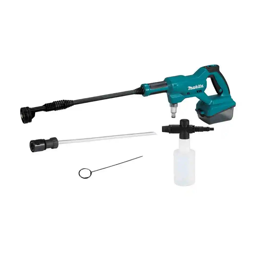 MAKITA 18V PRESSURE WASHER SKIN DHW180Z01