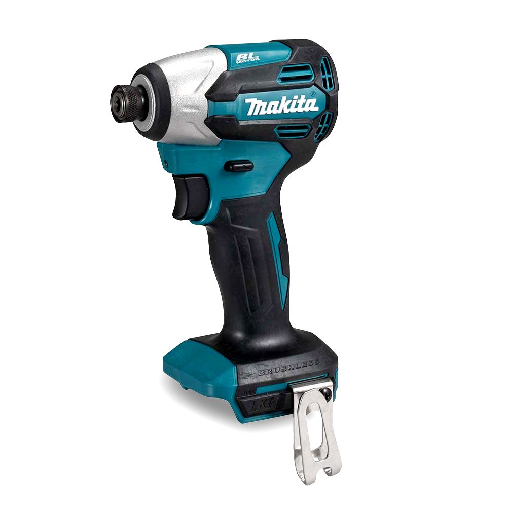 Makita DTD158Z 18V LXT Li-ion Cordless Brushless Impact Driver - Skin Only