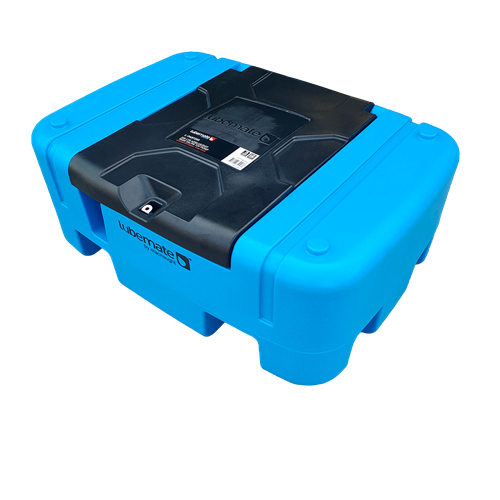 LUBEMATE POLY ADBLU/DEF TANK 200LTR L-PABT200