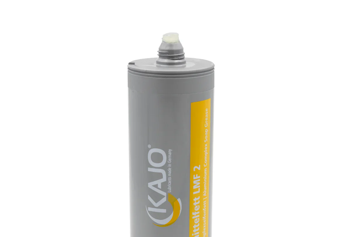 KAJO LMF 2 FOOD GRADE GREASE 500g LMF2000500