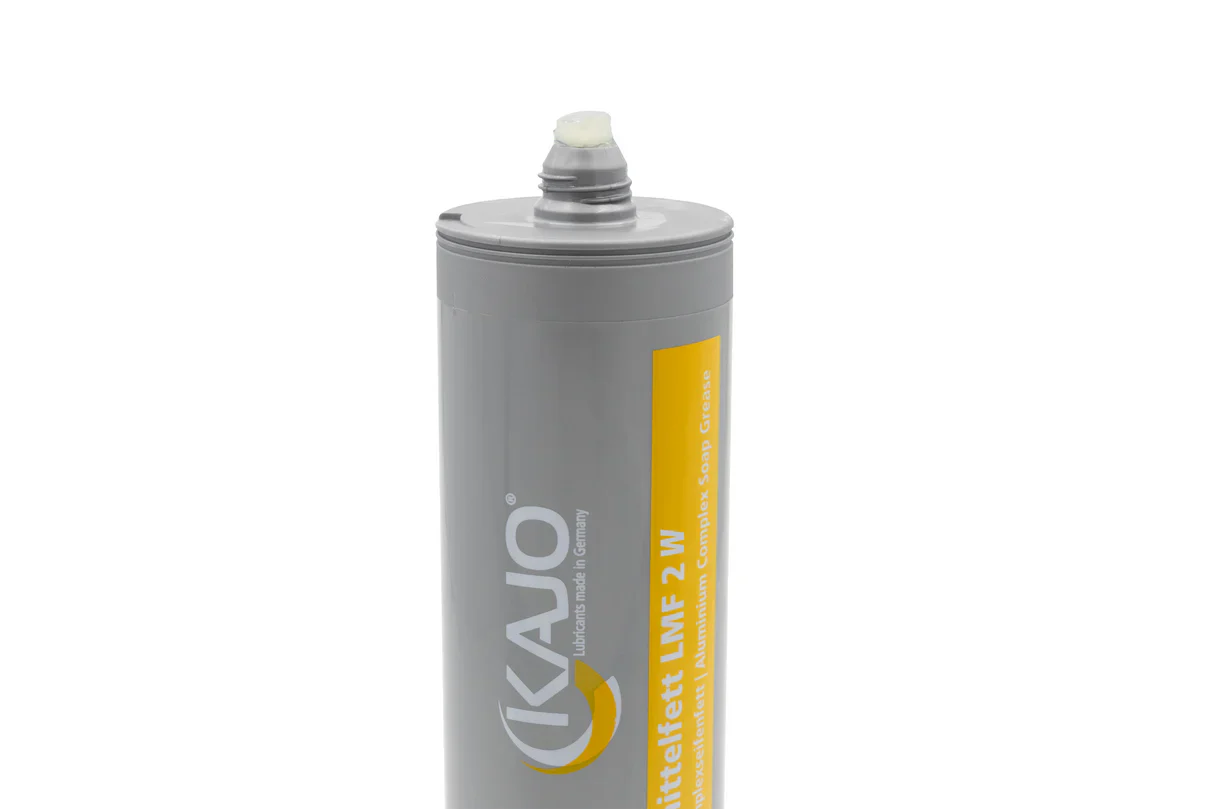 KAJO LMF 2W FOOD GRADE GREASE 500g LMF2W00500