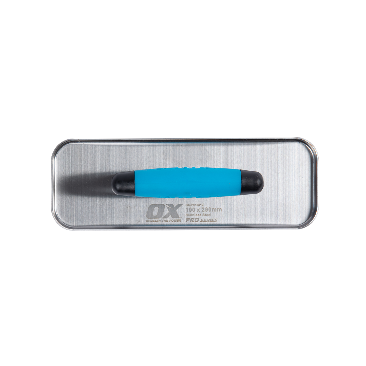 OX 100 x 290mm All Sides Up Float OX-P013910