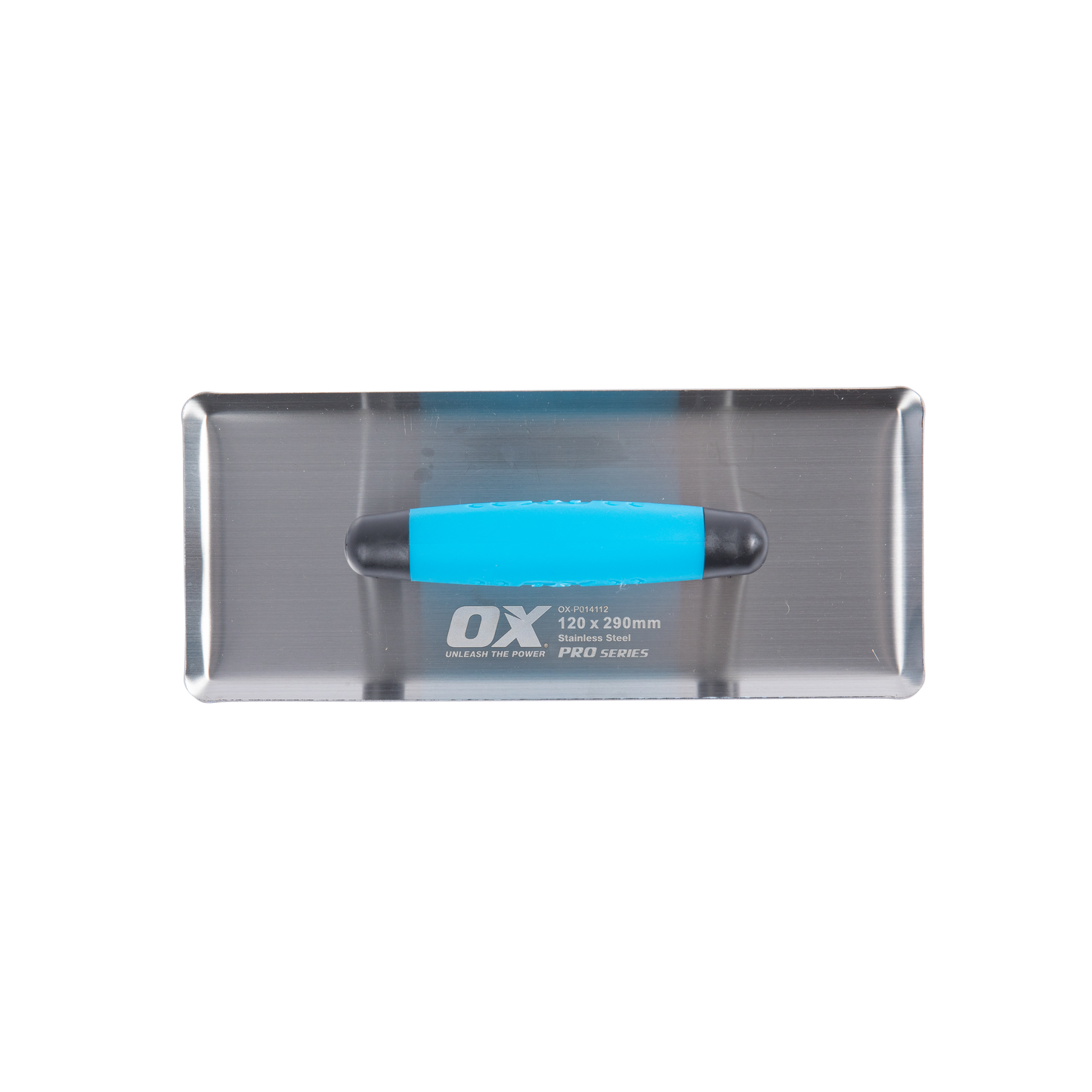 OX Tools OX-P014112 Professional 120mm x 290mm Spinner Float