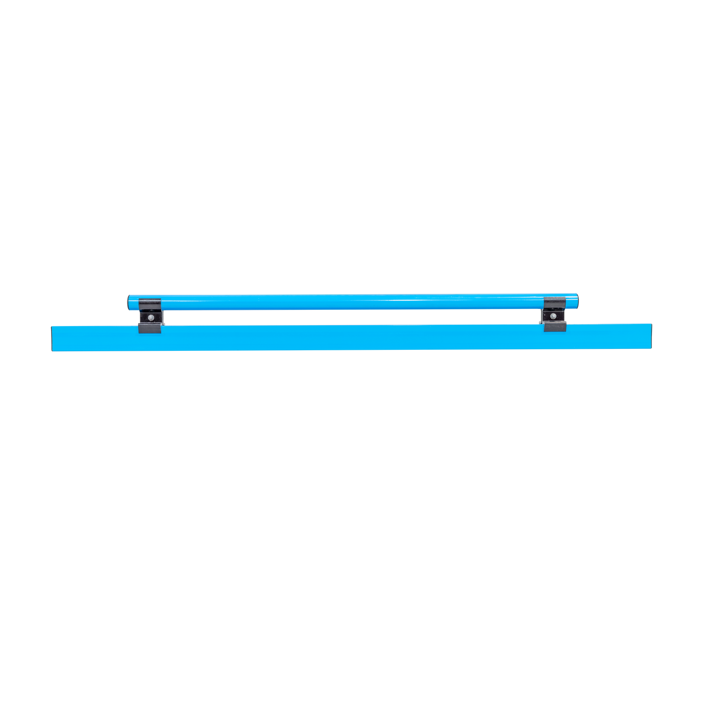 OX Pro Clamped Handle Concrete Screed - Without Vial | 48" / 1200mm OX-P021412