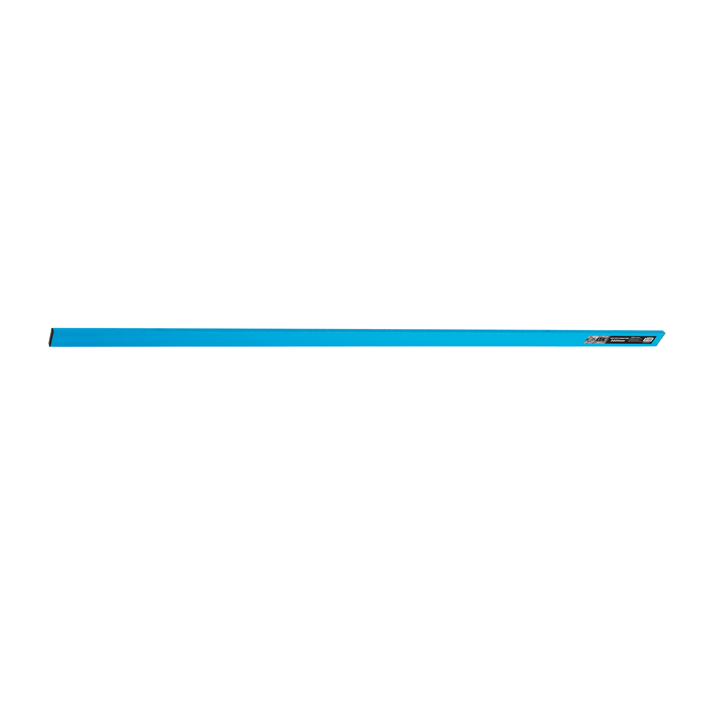 OX Pro Standard Straight Edge | 96" / 2400mm OX-P021624