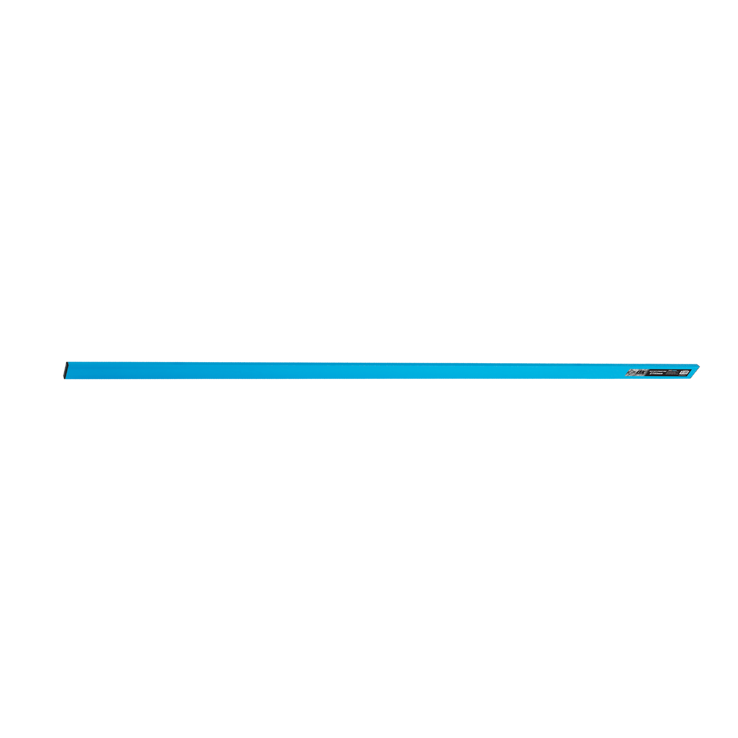 OX Pro Standard Straight Edge | 106" / 2700mm OX-P021627