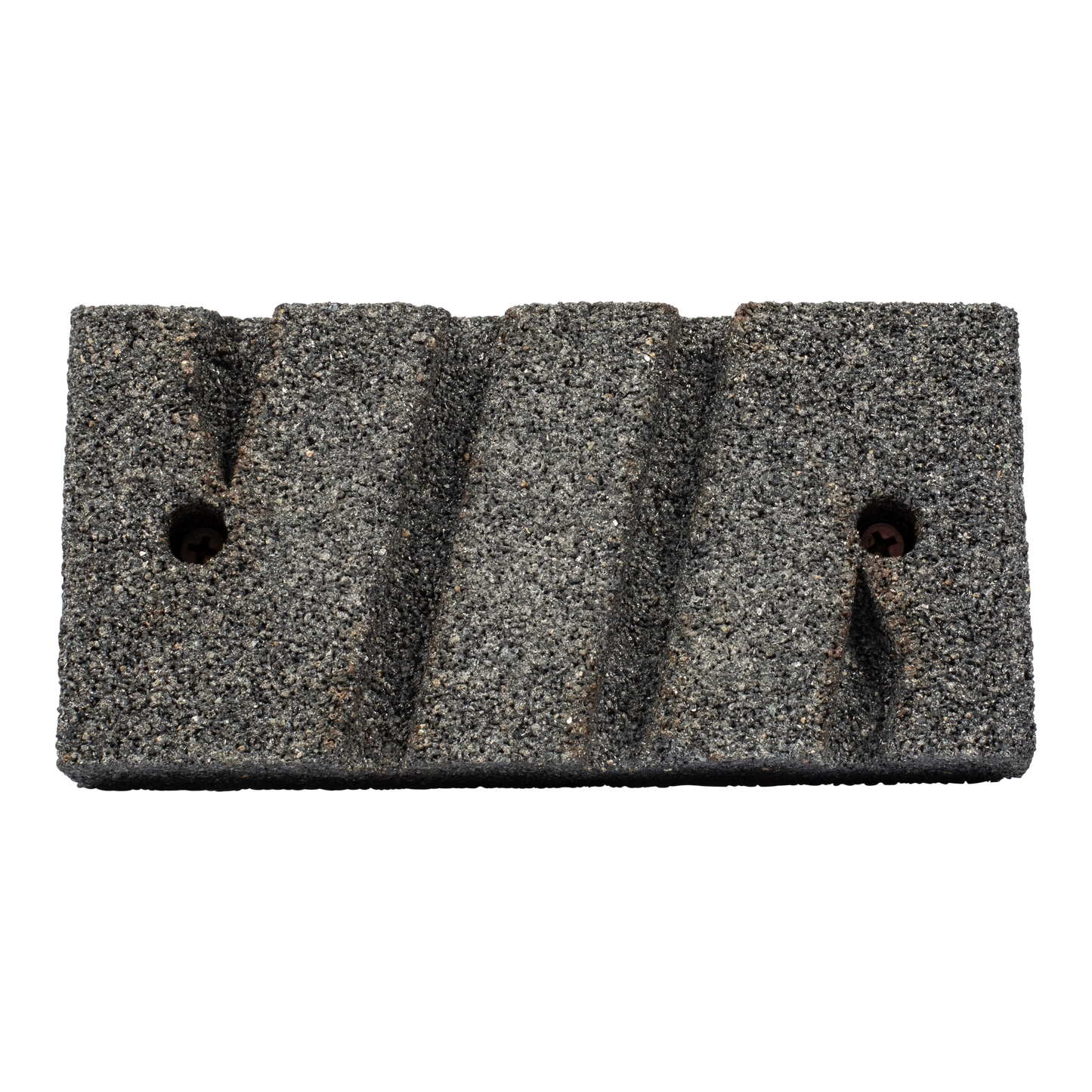 OX Pro Fluted Rub Brick OX-P071008