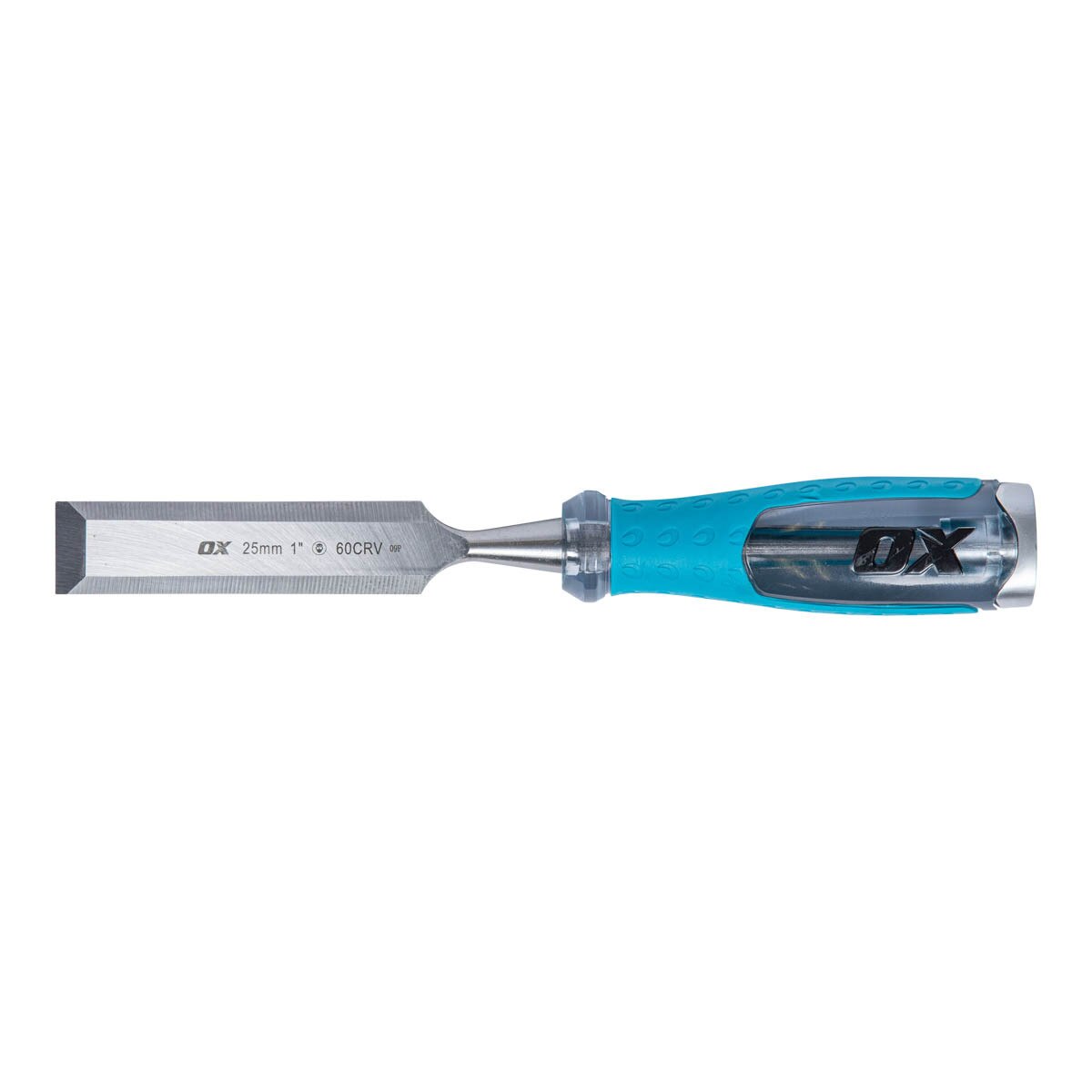 OX 25mm Pro Heavy Duty Wood Chisel OX-P371125