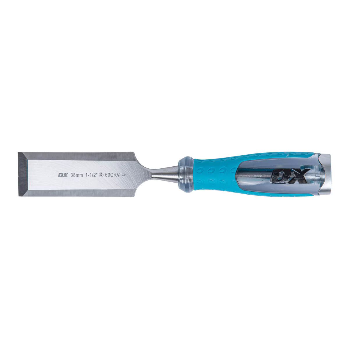 OX 38mm Pro Heavy Duty Wood Chisel OX-P371138