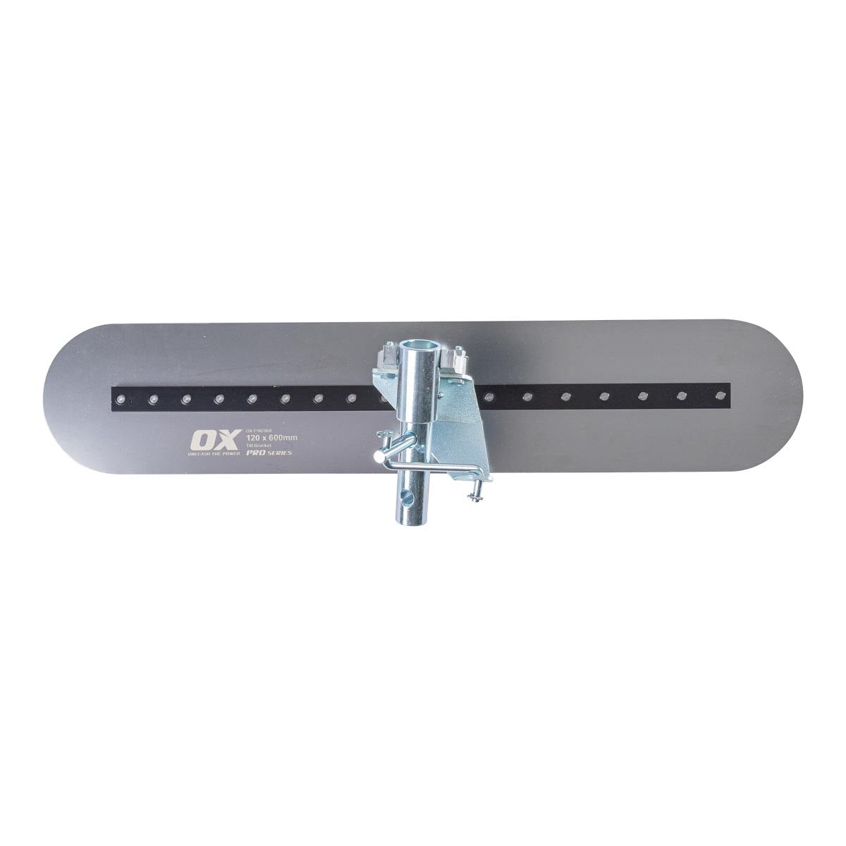 OX Pro Tilt Bracket Walking Trowel 600mm OX-P402960
