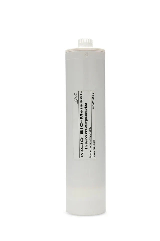 KAJO BIODEGRADABLE HAMMER PASTE 500g BIOHAM00500