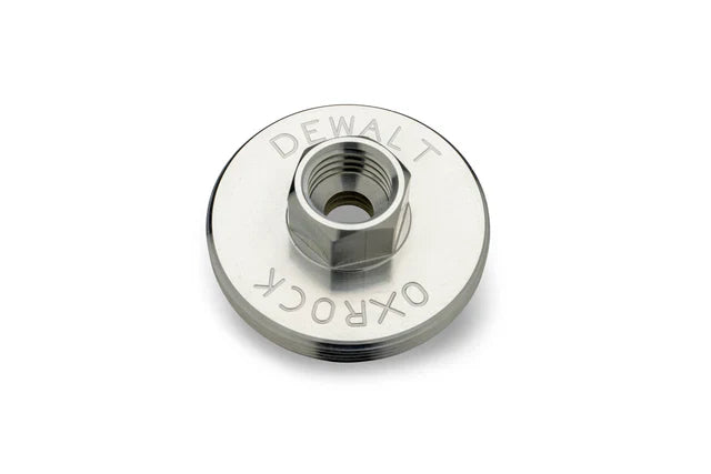 DEWALT GREASE GUN ADAPTER ONLY (450g - 500g Australia & NZ Guns) DEW0450500