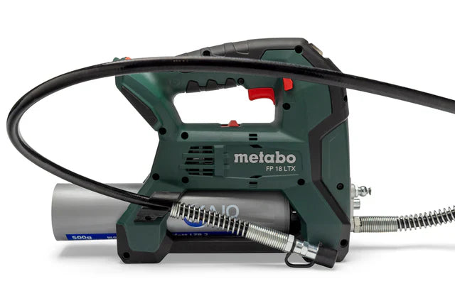 METABO GREASE GUN ADAPTER (450g - 500g Australia & NZ Guns) MET0450500