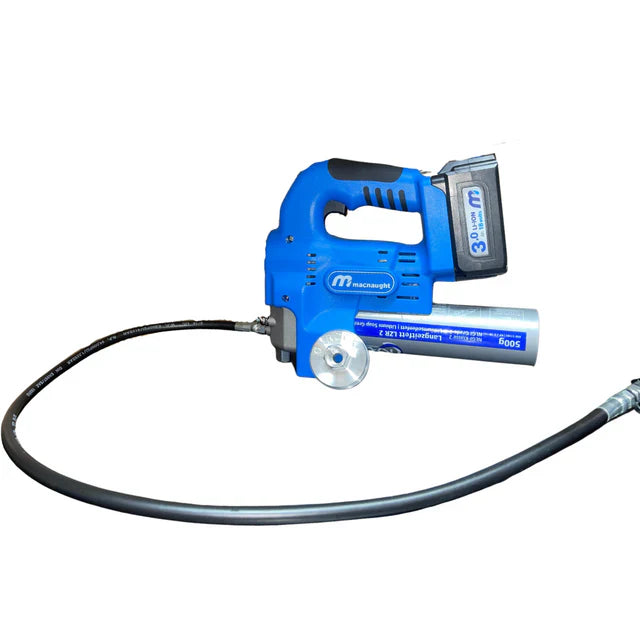 MACNAUGHT GREASE GUN ADAPTER ONLY (450g - 500g Australia & NZ Guns) MAC0450500