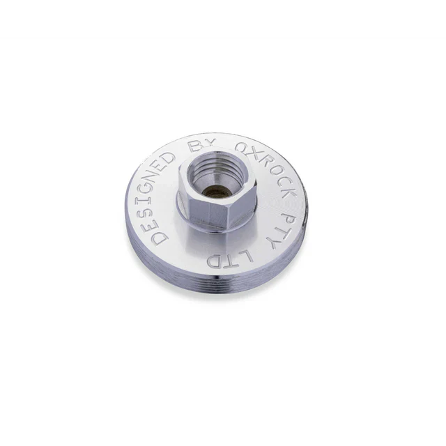MACNAUGHT GREASE GUN ADAPTER ONLY (450g - 500g Australia & NZ Guns) MAC0450500