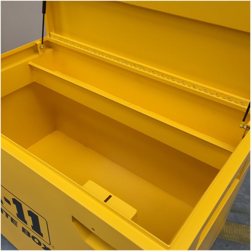 SITEROD Site Box Heavy Duty (1220mm wide)