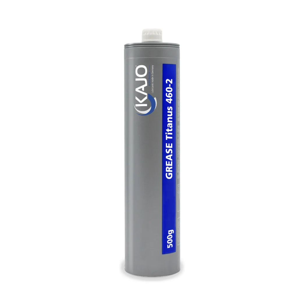 KAJO TITANUS 460-2 GREASE 500ML BOX OF 20