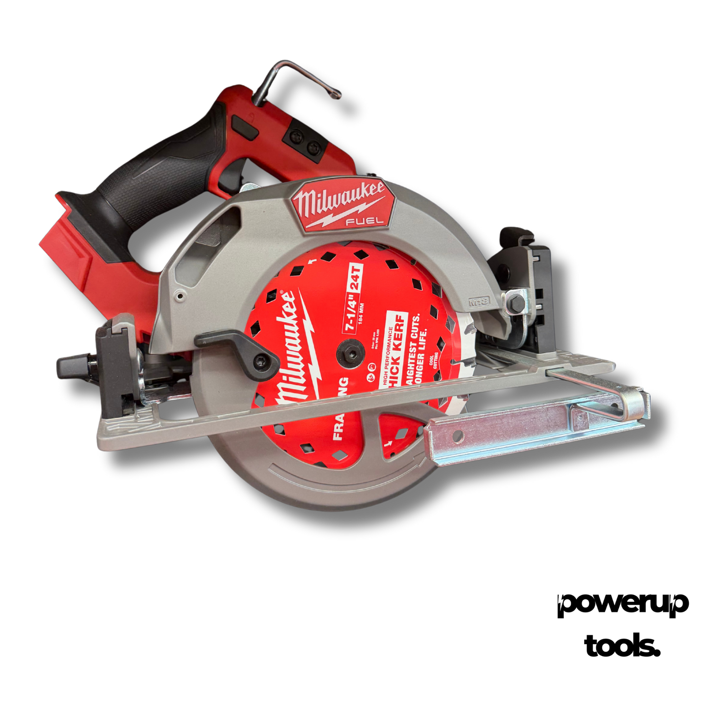 Milwaukee M18FCS66G30 18V Li-ion Cordless 184mm (7") Circular Saw - Skin Only