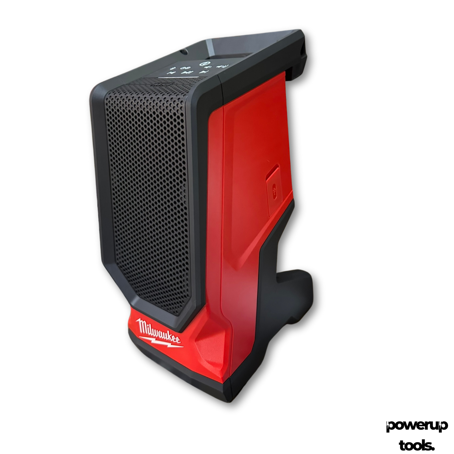 18V Bluetooth/USB-C Jobsite Speaker – Skin Only M18JSSP20