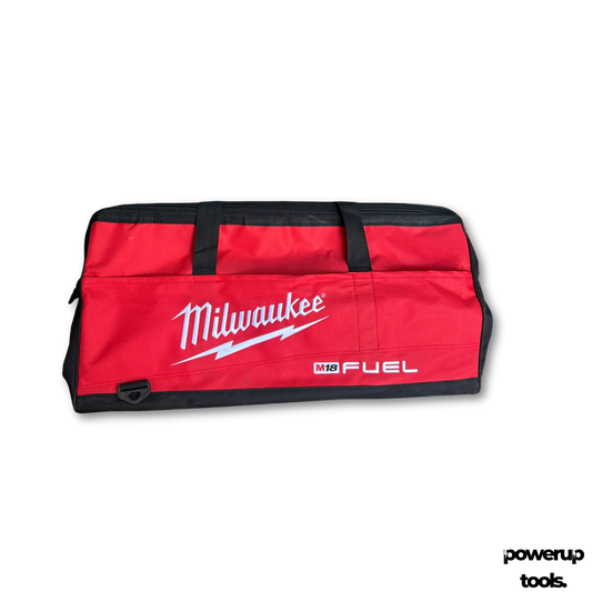 Milwaukee Heavy Duty Extra Large Tool Bag – 600mm