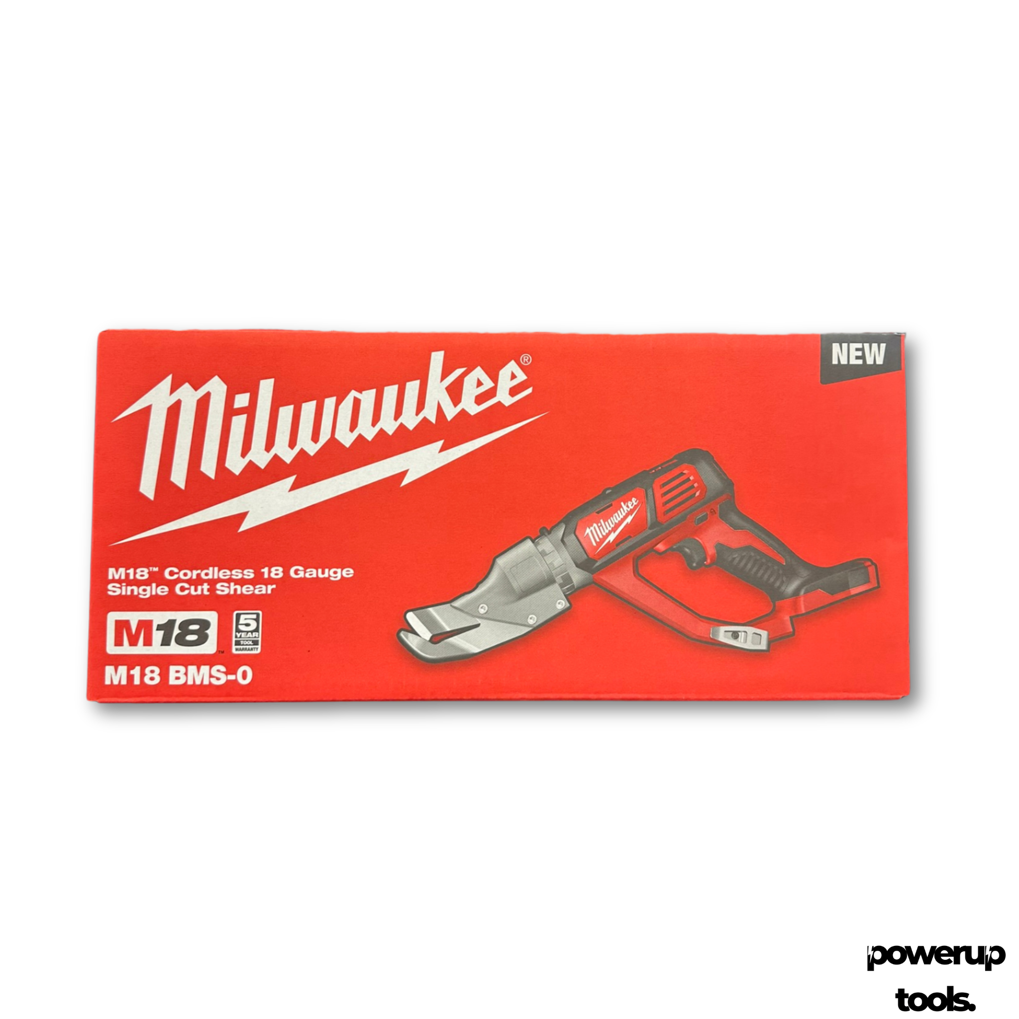 M18bms Milwaukee M18 BMS Compact- BMB Techniek - Main Image