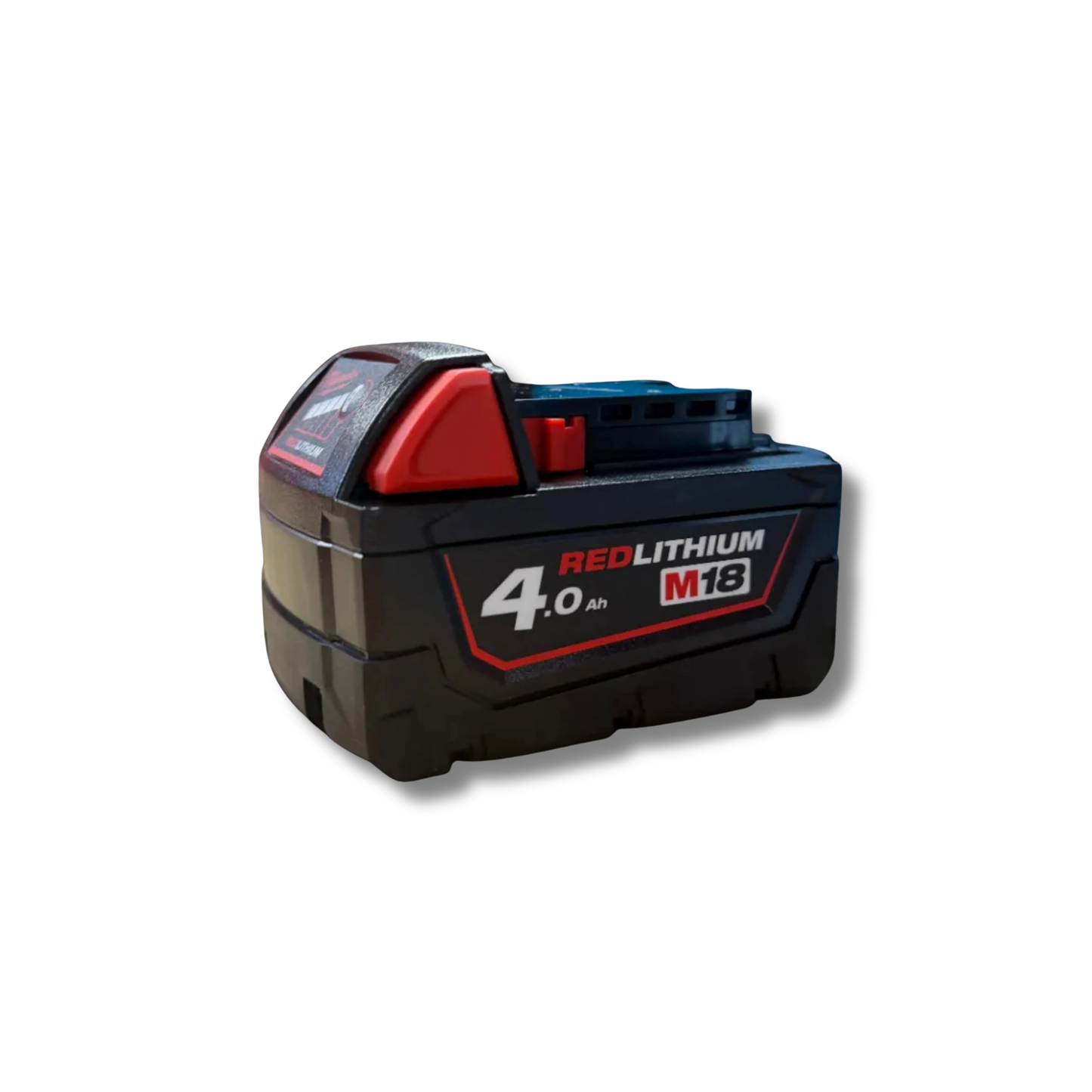 Milwaukee M18B4 18V 4.0Ah Li-Ion LITHIUM Battery