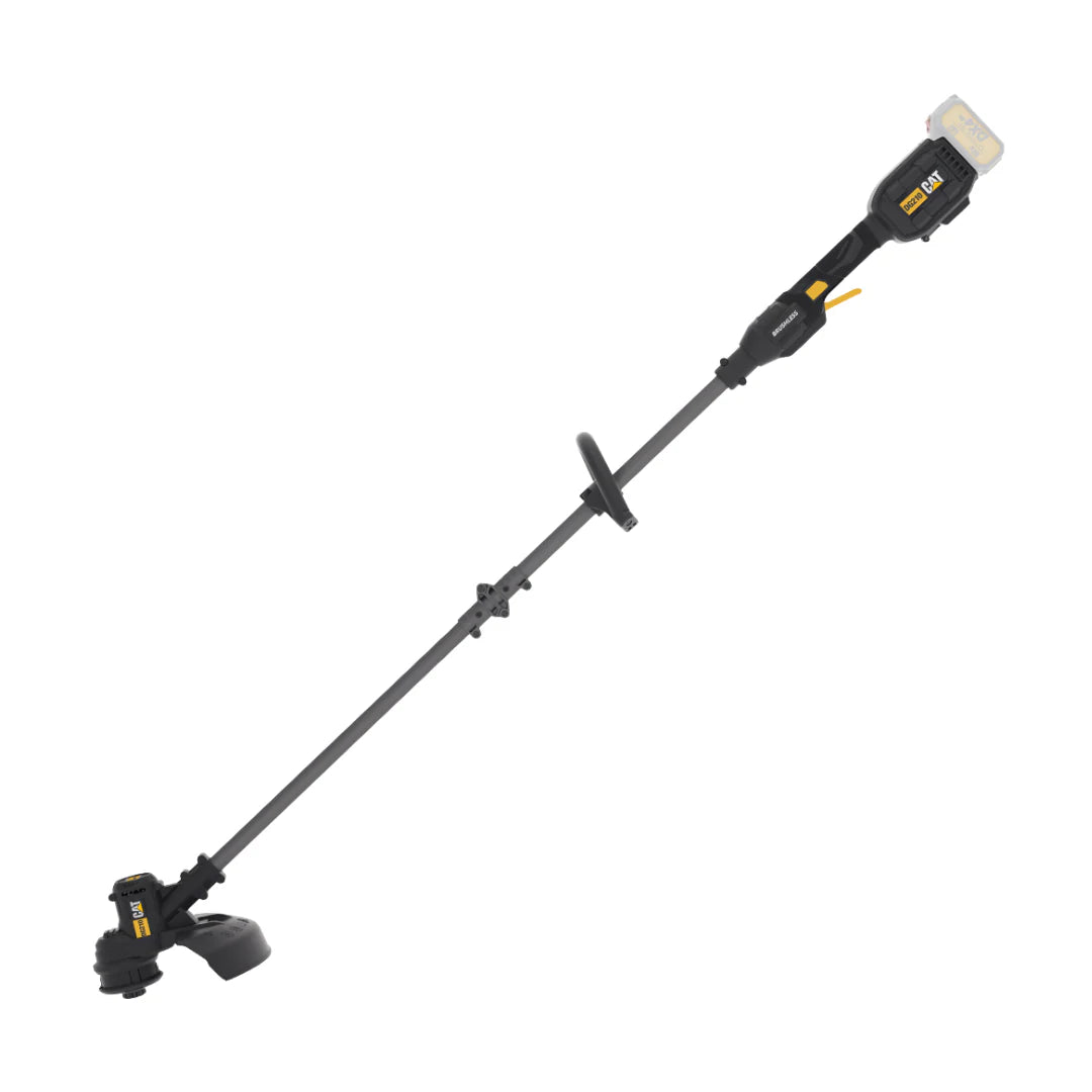 Cat® DG210B 18V Brushless Line Trimmer - Skin Only
