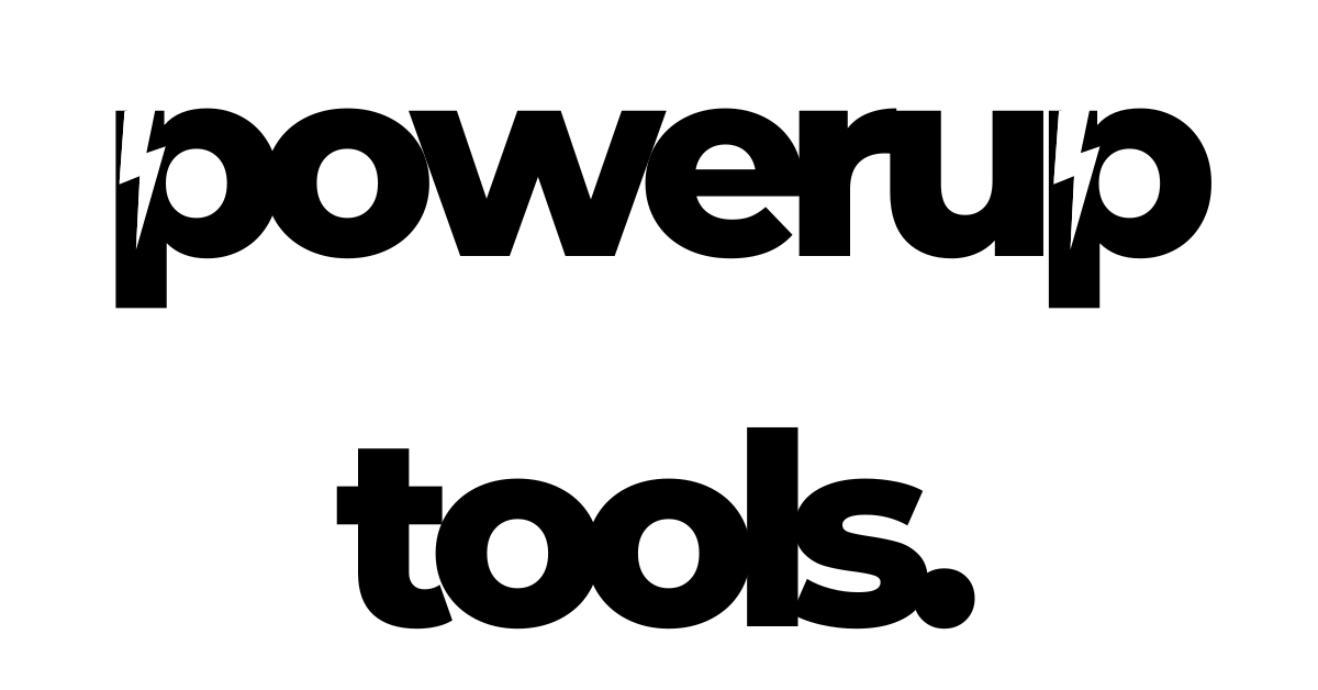 PowerUp Tools | Buy Milwaukee & Makita Power Tools Online in Australia
– Power Up Tools