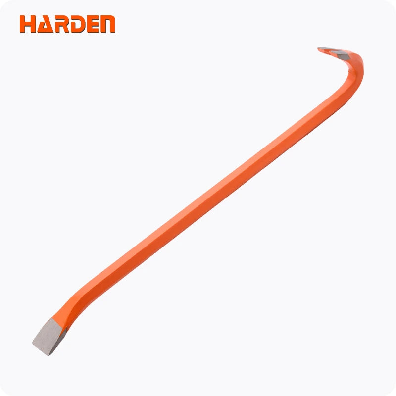 HARDEN PRO WRECKING BAR 20MM X 600MM